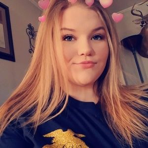 Meet your Posher, Haylee